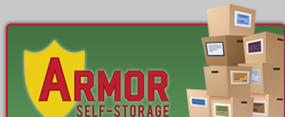 Armor Self-Storage